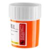 Homorous Prescription Coffee Mug 10oz Caffeine Tea Ceramics Cup for Caffeine Lover
