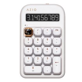 IZO BT/USB CALC W/B WBM