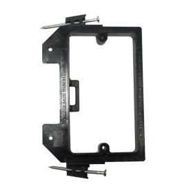 100PK 1 GNG LW V MNT BCKT