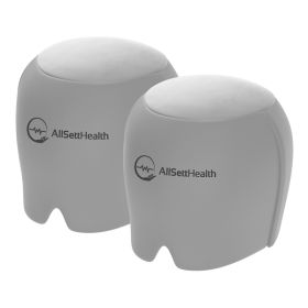 2PK MGRN RLF HD WRP GRY