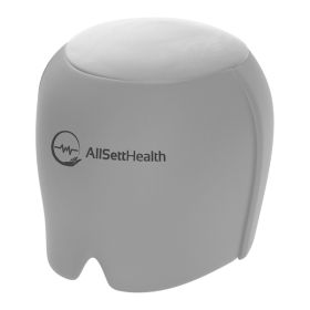 MGR RLF CP ICE HD WRP GRY