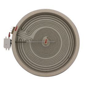 RANGE HEATING ELEMENT