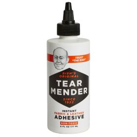 6OZ INSTANT FABRIC ADHSV