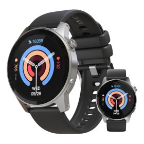 ACTIV8 SMARTWATCH SLV
