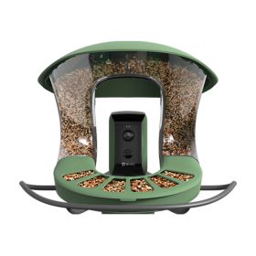FEEDER 2 LITE WITH SOLAR