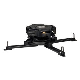 GEAR PRJECTION MOUNT BLK