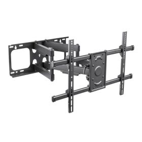 37-80''DUAL ARM TV MOUNT