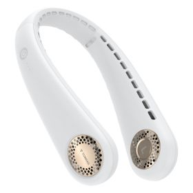 NEW L3 BLDLS NECK FAN PWT