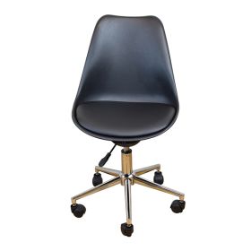 ACTIVE TASK CHAIR W/WHLS