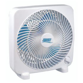 9IN BOX FAN