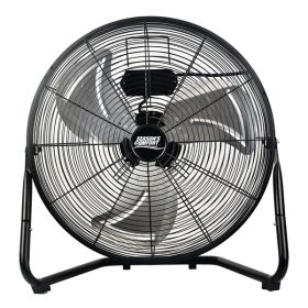 20IN HIGH VELOCITY HD FAN